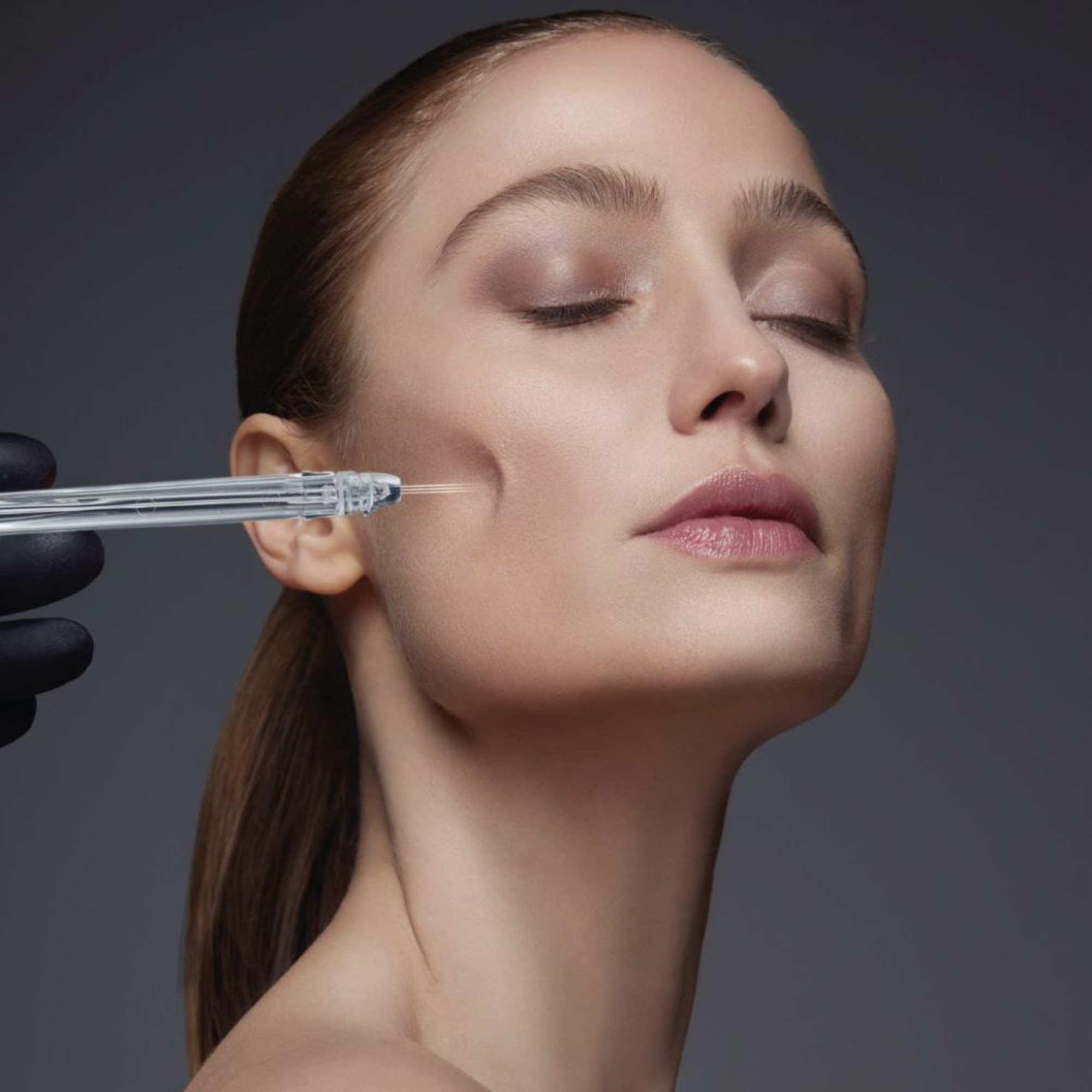 Moderne Kosmetikbehandlung bei MB Medical Beauty Treatments