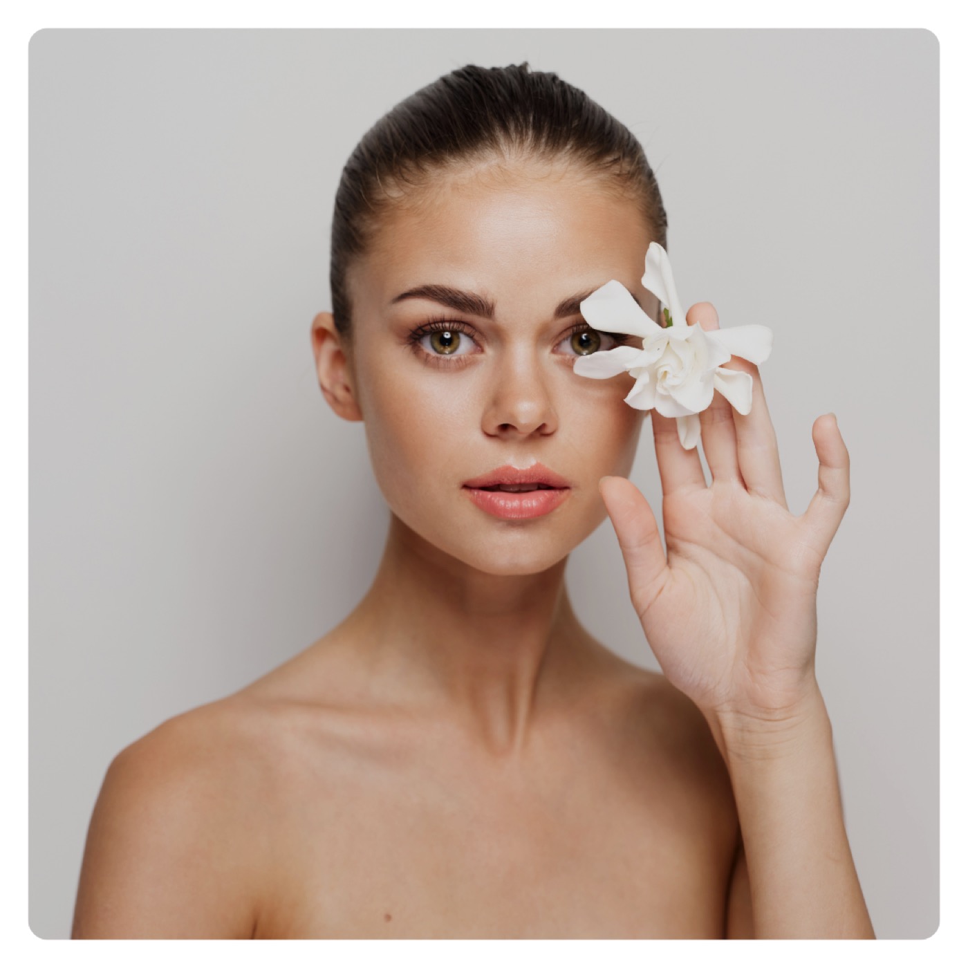 Vorher-Nachher-Impression MB Beauty Treatments