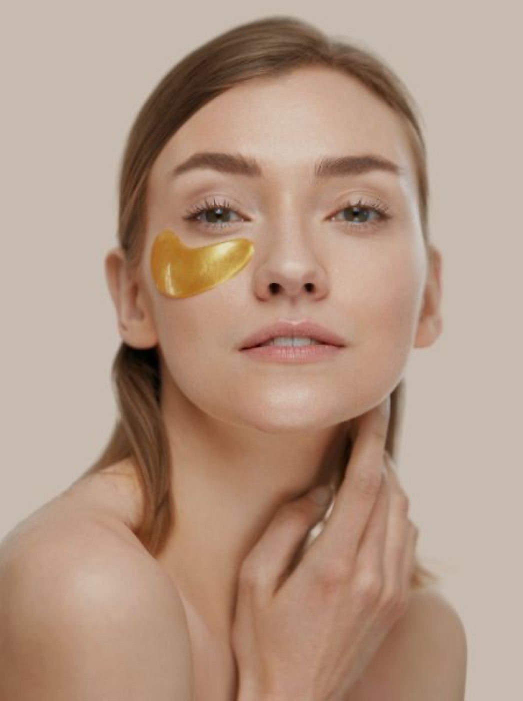 Wimpern & Augenbrauen — Lifting, Volumen- und 1:1 Technik